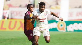 ¿A qué hora juega Universitario vs Los Chankas y dónde ver el último partido del Clausura?