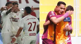 Pronóstico Universitario vs Los Chankas: apuestas y cuánto pagan por el Torneo Clausura