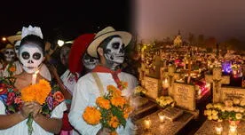 Frases para el Día de Todos los Santos 2024: HONRA A LOS MUERTOS este viernes 1 de noviembre en Perú