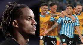 Prensa brasileña lapidó a Carrillo tras DURA ELIMINACIÓN de Corinthians y le dio INSÓLITO PUNTAJE