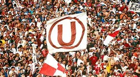 ¡Grítalo, crema! Universitario venció 3-0 y causó locura total en sus hinchas