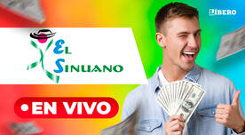 Sinuano Día y Noche HOY, domingo 3 de noviembre: cómo jugó y números ganadores del sorteo