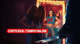 'Corte en el tiempo', película completa: ¿Dónde ver la cinta de suspenso ONLINE?