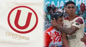 Jugador identificado con Universitario celebró PERMANENCIA de UTC: "Somos de primera c..."