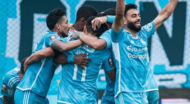 Sporting Cristal se reforzará con CRACK que enfrentó al Real Madrid por Champions League