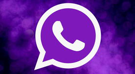 WhatsApp Plus Morado: instala paso a paso la última versión del APK para Android