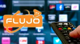 Flujo TV: cómo instalar GRATIS en un Smart TV explicado paso a paso