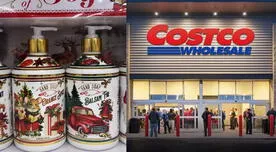 GRAN OFERTA EN EE.UU.: Costco destrona a Walmart y OFRECE este producto navideño a solo U$D 12