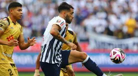 ¡Se quedó sin título! Alianza Lima perdió 2-1 ante Cusco FC y no aprovechó empate de la 'U'