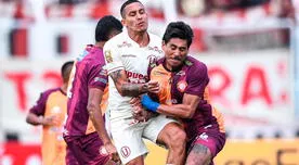 Universitario empató 0-0 con Los Chankas y se coronó bicampeón de la Liga 1: resumen