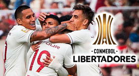 Universitario BICAMPEÓN de la Liga 1: los RIVALES que tendrá en Copa Libertadores como "Perú 1"