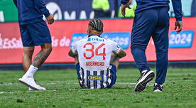 Alianza Lima y la larga lista de futbolistas que terminaron contrato tras el final de la Liga 1