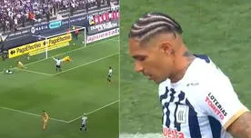 Muestran POTENTE VIDEO de Paolo Guerrero tras no campeonar con Alianza Lima ¿Qué dijo?