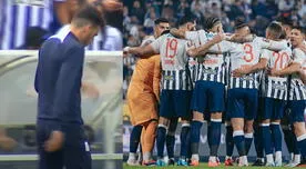 Futbolistas de Alianza Lima y la DRÁSTICA DECISIÓN tras no campeonar en Matute