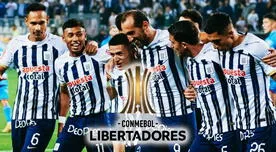 Atención, Alianza Lima: el camino para llegar a la fase de grupos de la Copa Libertadores 2025