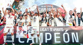 Bicampeón con la 'U' es el extranjero con más títulos y puede ser convocado por Fossati