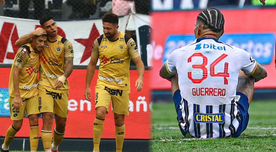 Futbolista de Cusco FC dejó IMPACTANTE MENSAJE tras dejar sin título a Alianza Lima