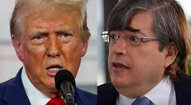 Elecciones Estados Unidos 2024: Jaime Bayly RECHAZA apoyo a Donald Trump y lanza fuerte advertencia