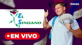 Sinuano Día y Noche HOY, martes 5 de noviembre: cómo jugó y números ganadores del sorteo