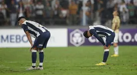 La jugosa cifra que Alianza Lima PERDIÓ tras derrota ante Cusco y bicampeonato de la 'U'