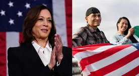 Migración en USA: ¿Cuáles son las propuestas de deportación de Kamala Harris?