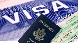 Visa americana: Te compartimos 4 consejos para que llenes correctamente el formulario DS-160