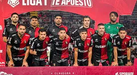 ¡Sensible baja! Destacado jugador confirmó que NO CONTINUARÁ en Melgar para el 2025