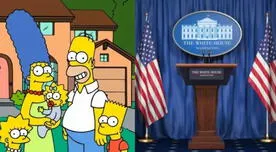 Elecciones en Estados Unidos: ¿Episodio inédito de 'Los Simpson' PREDICE al ganador de los comicios 2024?