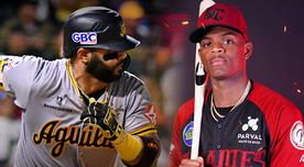 Cómo ver Gigantes del Cibao vs. Águilas Cibaeñas en USA por Liga Profesional de Béisbol