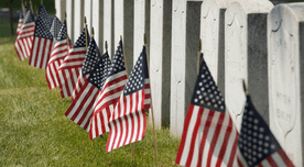 Día de los veteranos 2024: ¿Qué es y cuándo se celebra en Estados Unidos?