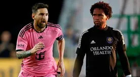 ¿Messi vs. Gallese en San Valentín? Inter Miami anuncia amistoso con Orlando City para febrero 2025