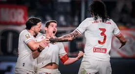 Universitario recibirá SUSTANCIOSO MONTO tras ser bicampeón y clasificar a la Libertadores