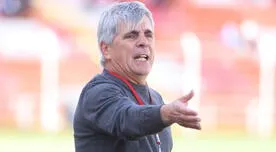 ¡El elegido! Marcelo Grioni está a punto de ser entrenador de club histórico de Lima