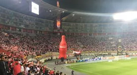 La INSÓLITA RAZÓN por la que el Perú vs. Chile podría jugarse en el Estadio Monumental