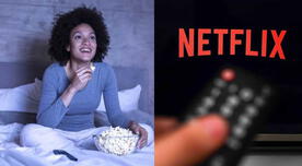 ¿Qué ver en Netflix USA?: Revisa este TOP de series imperdibles para noviembre