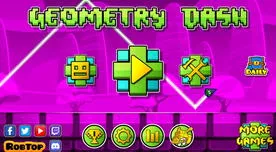 Geometry Dash 2024: todos los códigos de noviembre y cómo canjearlos