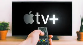 ¿Cómo ver las series y películas de Apple TV+ en Chromecast? Guía completa