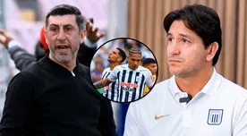 ¿Castigo para Alianza Lima? Agente de Cristian Díaz exige DURA SANCIÓN contra Bruno Marioni