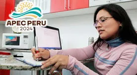 ¿Cómo se recuperarán las horas no trabajadas del 14, 15 y 16 por el APEC 2024? Esto REVELARON los especialistas