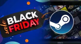 OFERTAS de Steam en Black Friday 2024: qué esperar y ENLACES a descuentos anticipados