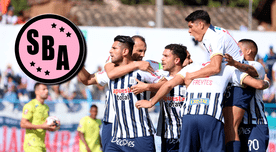 Sport Boys podría ROMPER EL MERCADO al reforzarse con DOS FIGURAS de Alianza Lima para el 2025