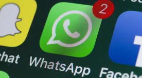 4 formas de detectar una cuenta falsa de WhatsApp para evitar estafas en línea