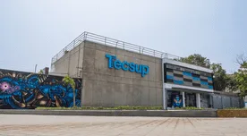 ¡Tecsup lanza innovadoras carreras tecnológicas para el 2025!