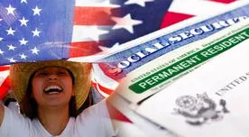 ¿Quieres vivir en EEUU?: Conoce las FECHAS para la Lotería de visas 2026