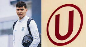 ¿Franco Zanelatto dejará Alianza Lima y será el FLAMANTE FICHAJE de Universitario el 2025?