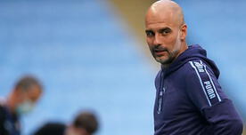 ¿Viene al Perú? Pep Guardiola negocia con un gigante de Sudamérica para el 2025