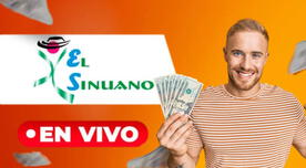 Sinuano Día y Noche HOY, 9 de noviembre: cómo jugó y números ganadores del último sorteo