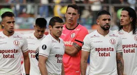 Confirmado: Universitario y el futbolista extranjero que firmará para lograr el 'Tri' el 2025