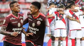 La medida que tomará Universitario previo al partido de Perú ante Chile en el Monumental