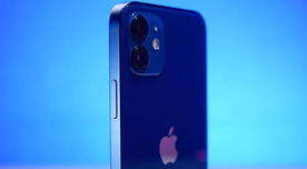 Este iPhone del 2020 es uno de los mejores GAMA ALTA de Apple y su precio se ha reducido a la mitad